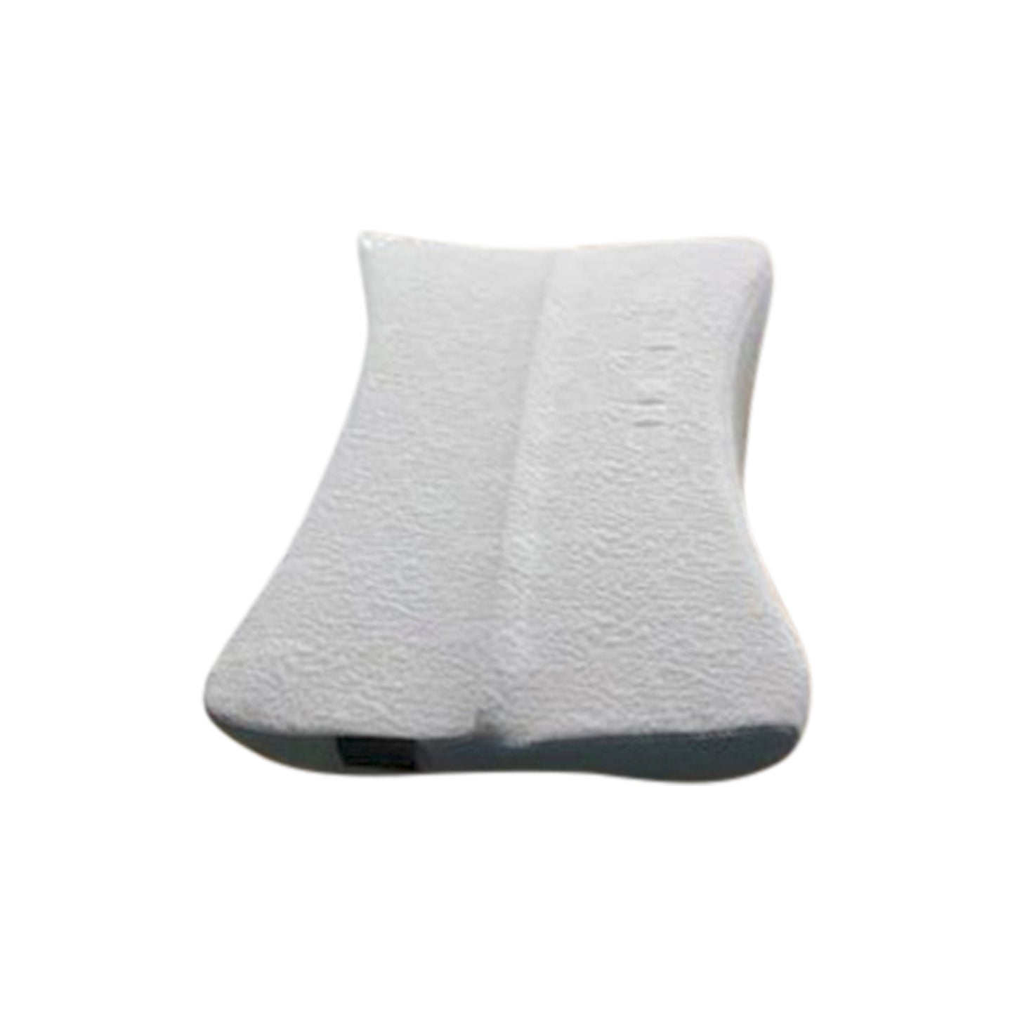 Set of 4X 4D Cooling Gel Technology Memory Foam Removable Outer Cover Hypoallergenic Pillow - Home & Garden > Bedding >