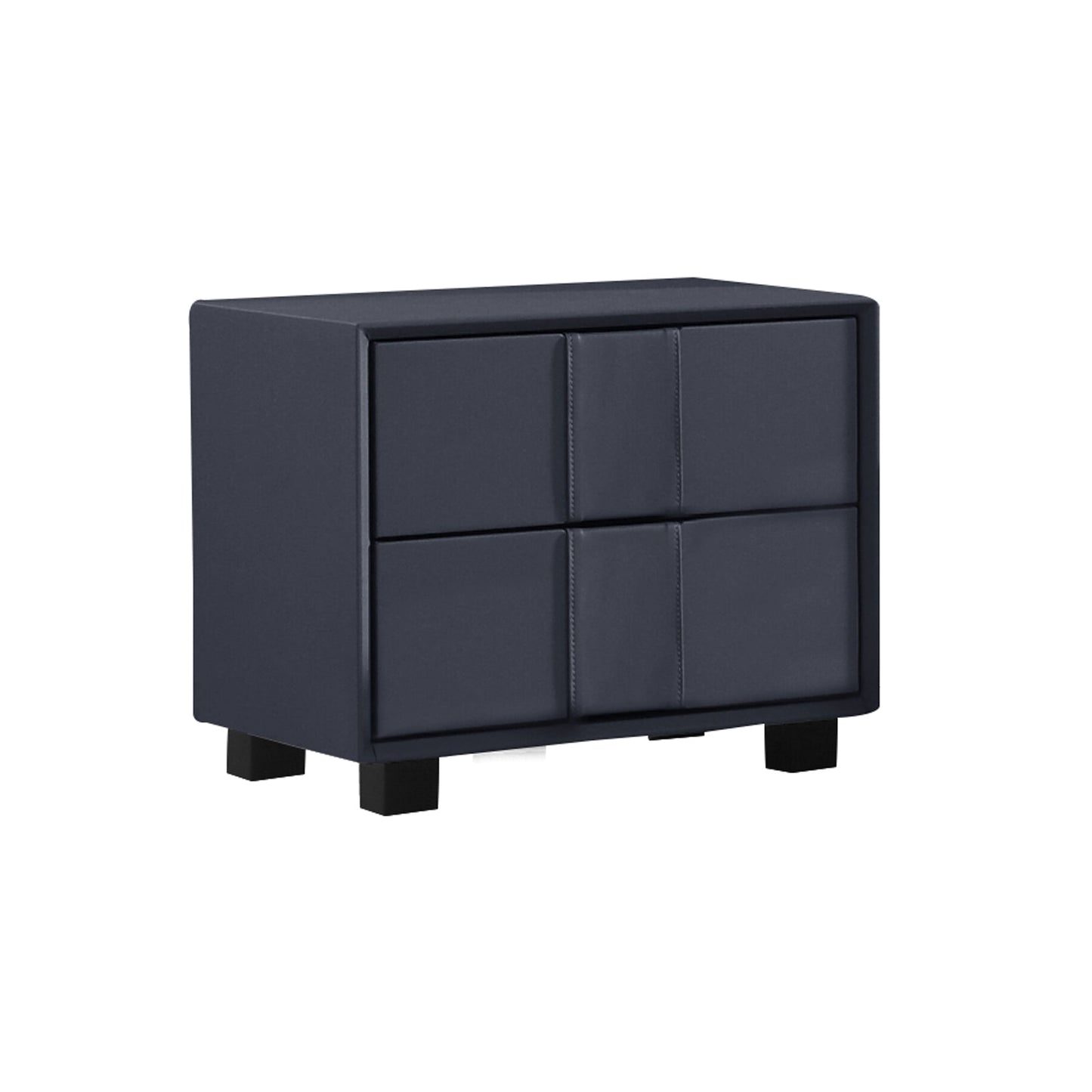 Prado 4pc Fabric Gas Lift Queen Bedroom Suite Furniture > Bedroom > Beds & Bed Frames