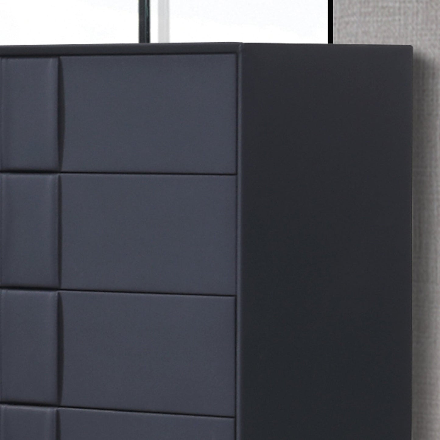 Prado 4pc Fabric Gas Lift Queen Bedroom Suite Furniture > Bedroom > Beds & Bed Frames