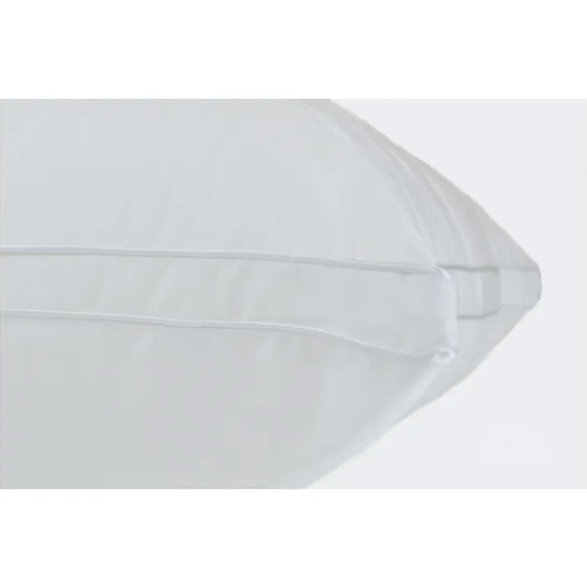 Easyrest Cloud Support Dual Support Pillow 47 x 72 x 12 cm - Home & Garden > Bedding > Pillows