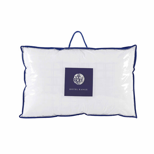 Accessorize Deluxe Hotel Standard Pillow Soft 45 x 70 cm Home & Garden > Bedding > Pillows
