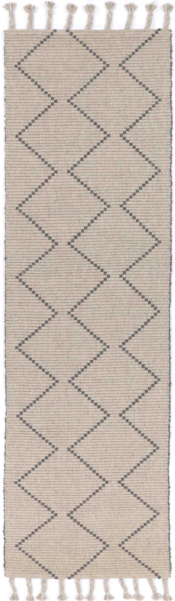 Goa D2 - ASH 300x400 - Home & Garden > Rugs > Floor Rugs
