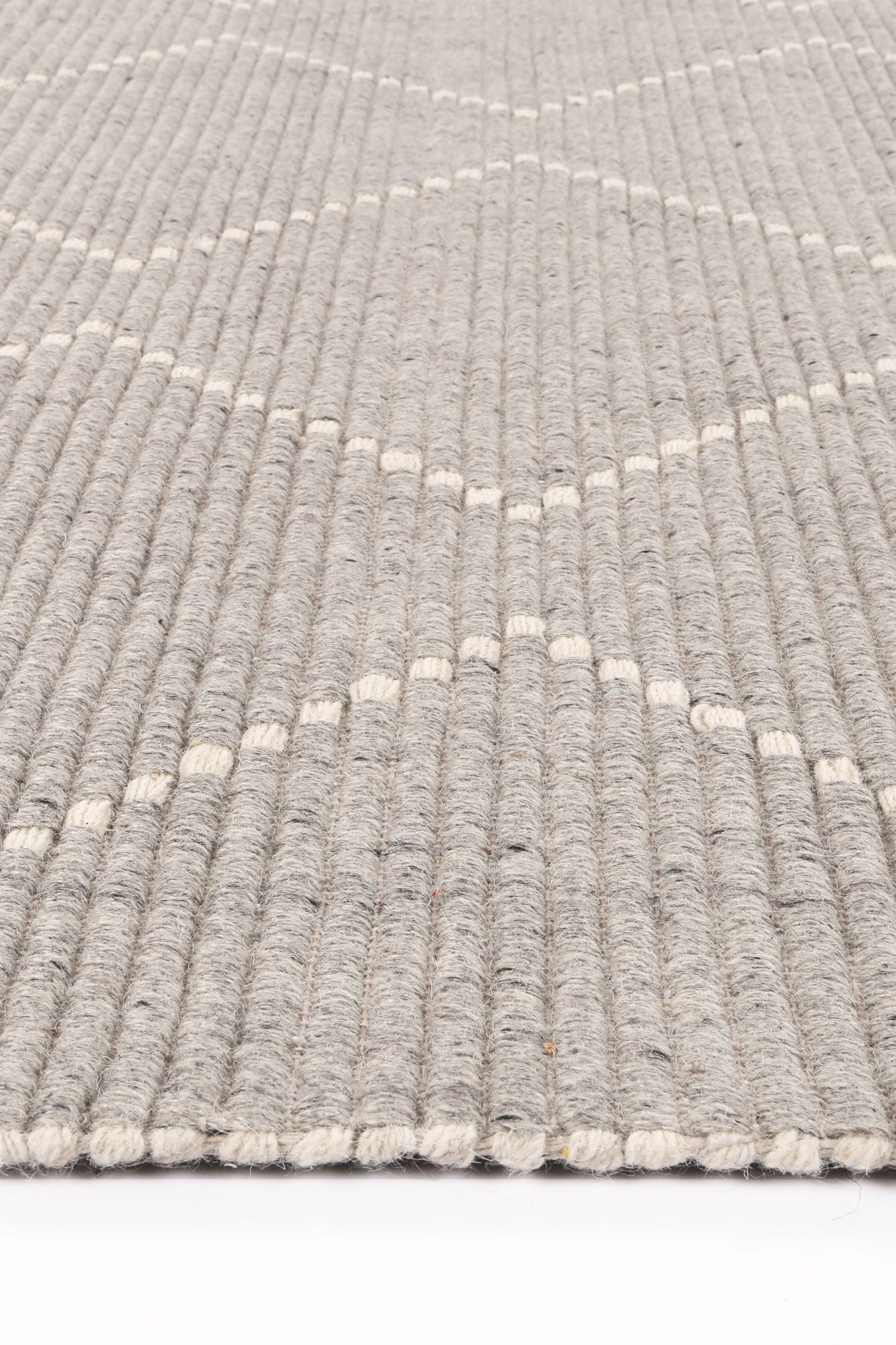 Goa D2 - GREY 300x400 - Home & Garden > Rugs > Floor Rugs