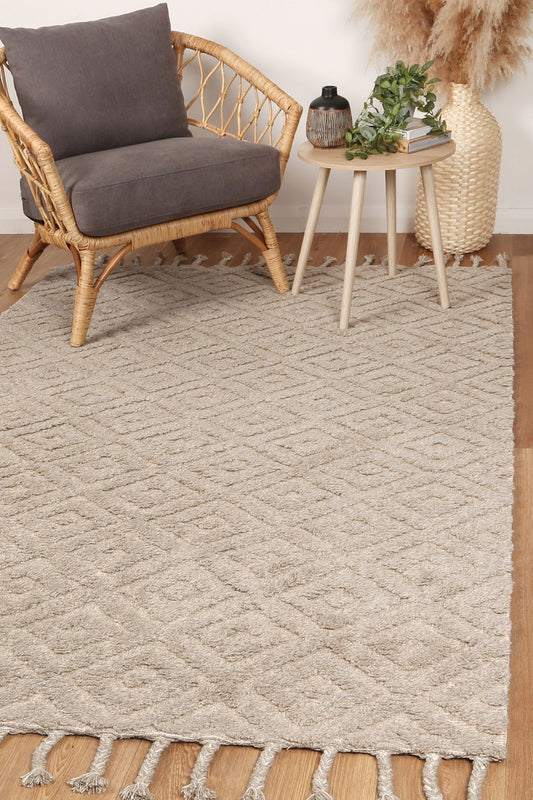 Goa D4 - ASH 300x400 - Home & Garden > Rugs > Floor Rugs