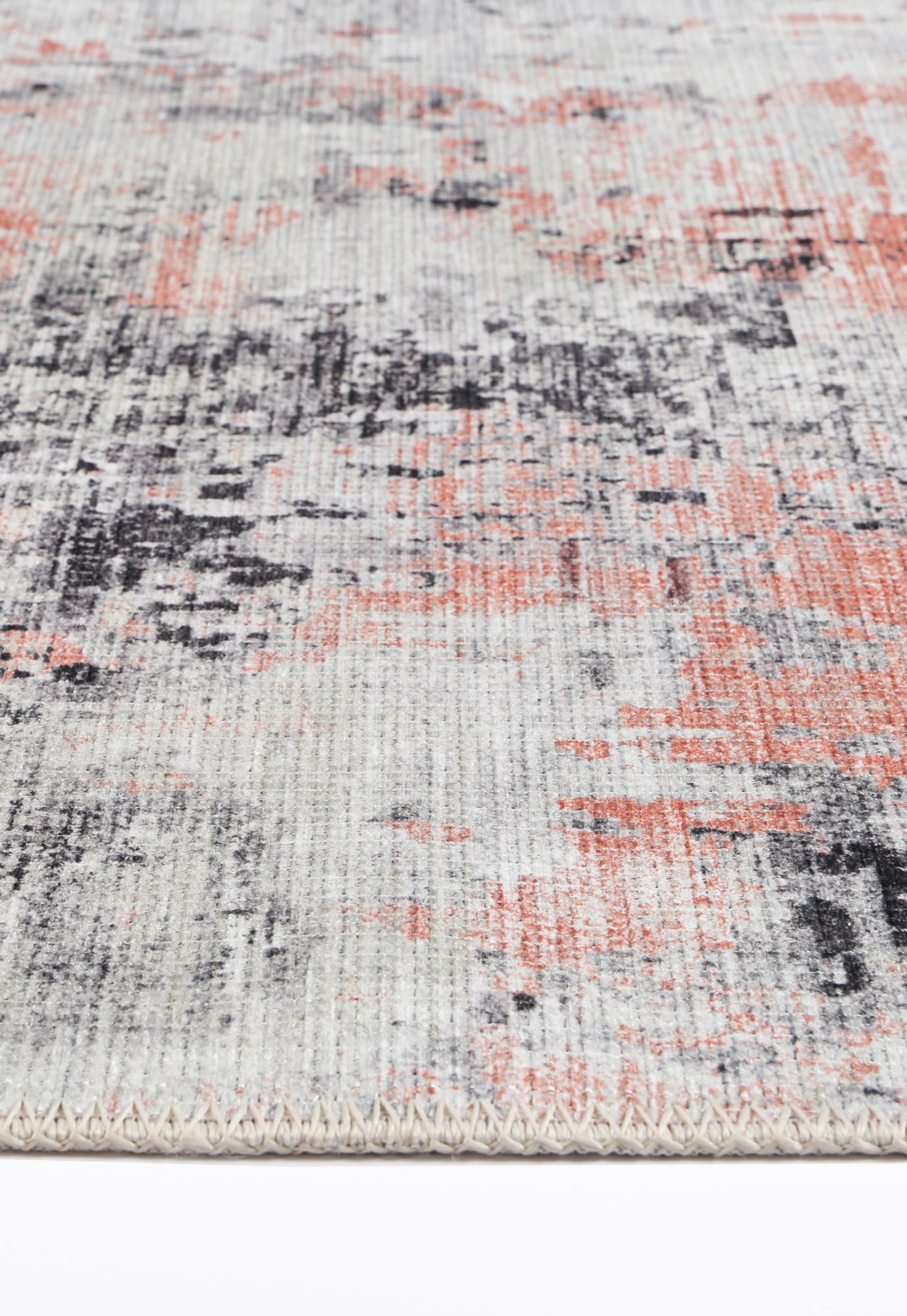 vintage-crown-celine-blush-distressed-vintage-rug 270X365 - Home & Garden > Rugs > Floor Rugs