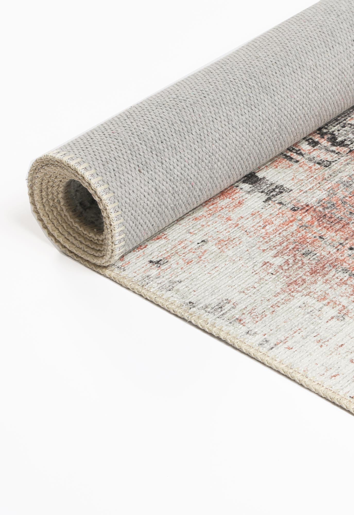 vintage-crown-celine-blush-distressed-vintage-rug 270X365 - Home & Garden > Rugs > Floor Rugs
