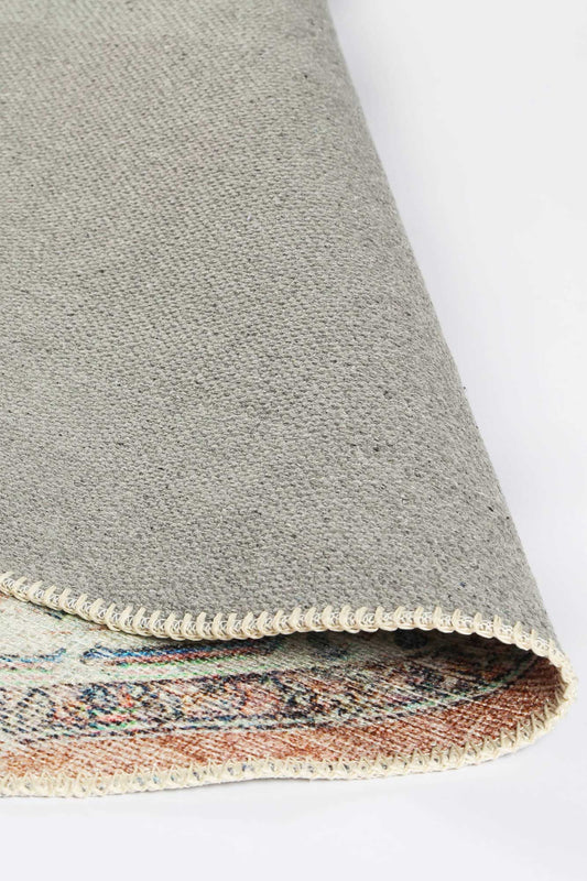 vintage crown deco hdj3163 no fringe 280x380 Home & Garden > Rugs > Floor Rugs