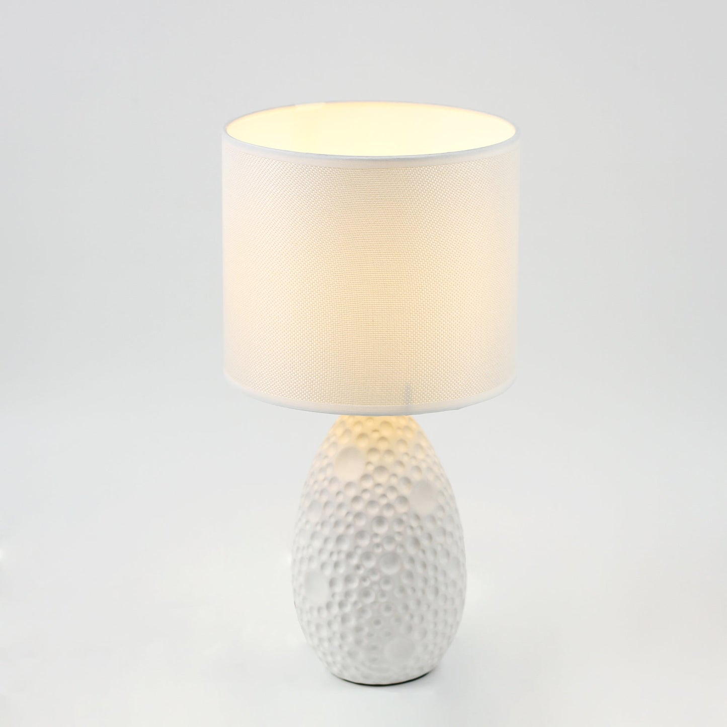 Hass Ceramic Table Lamp - Home & Garden > Lighting > Table Lamps