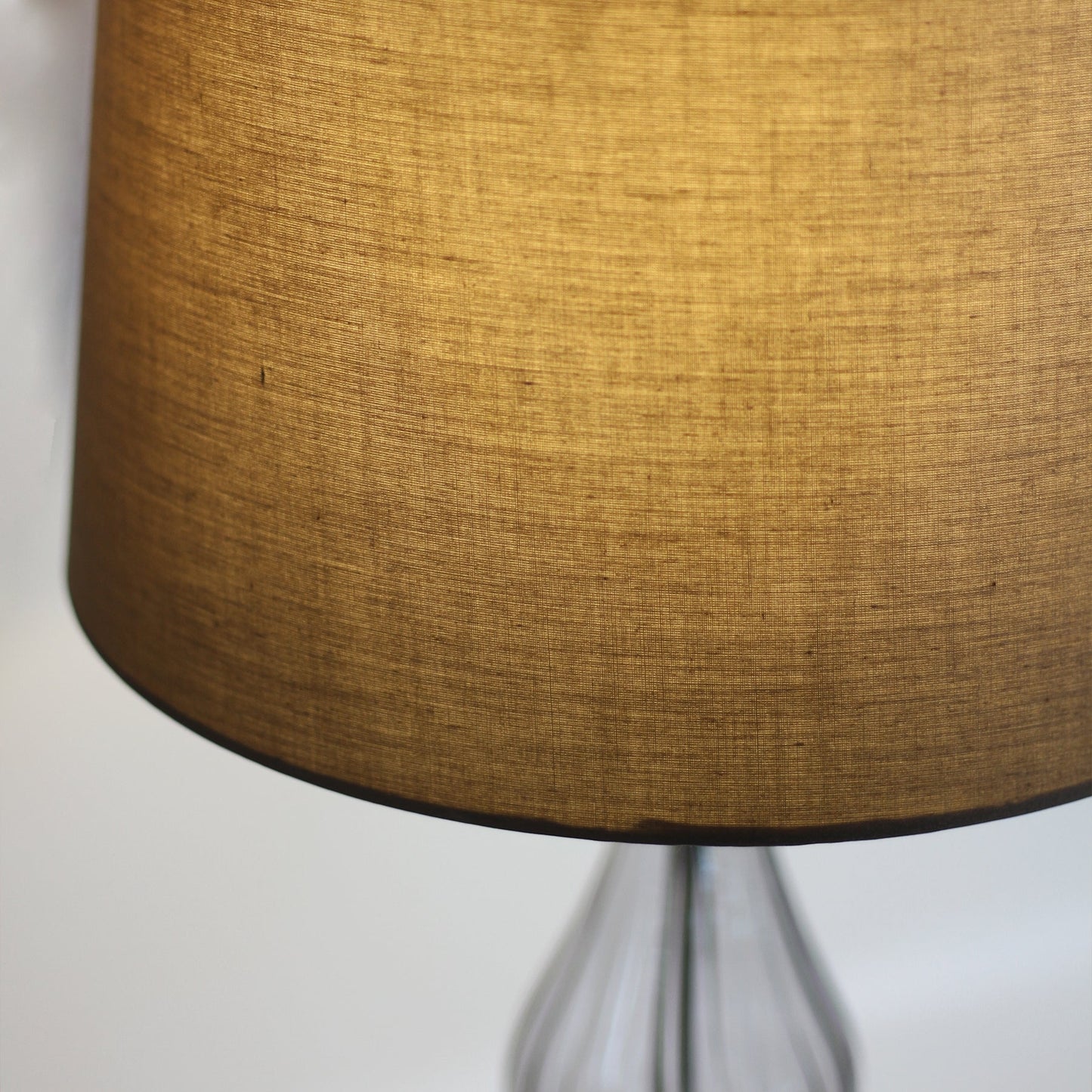 Evaine Table Lamp - Grey - Home & Garden > Lighting > Table Lamps