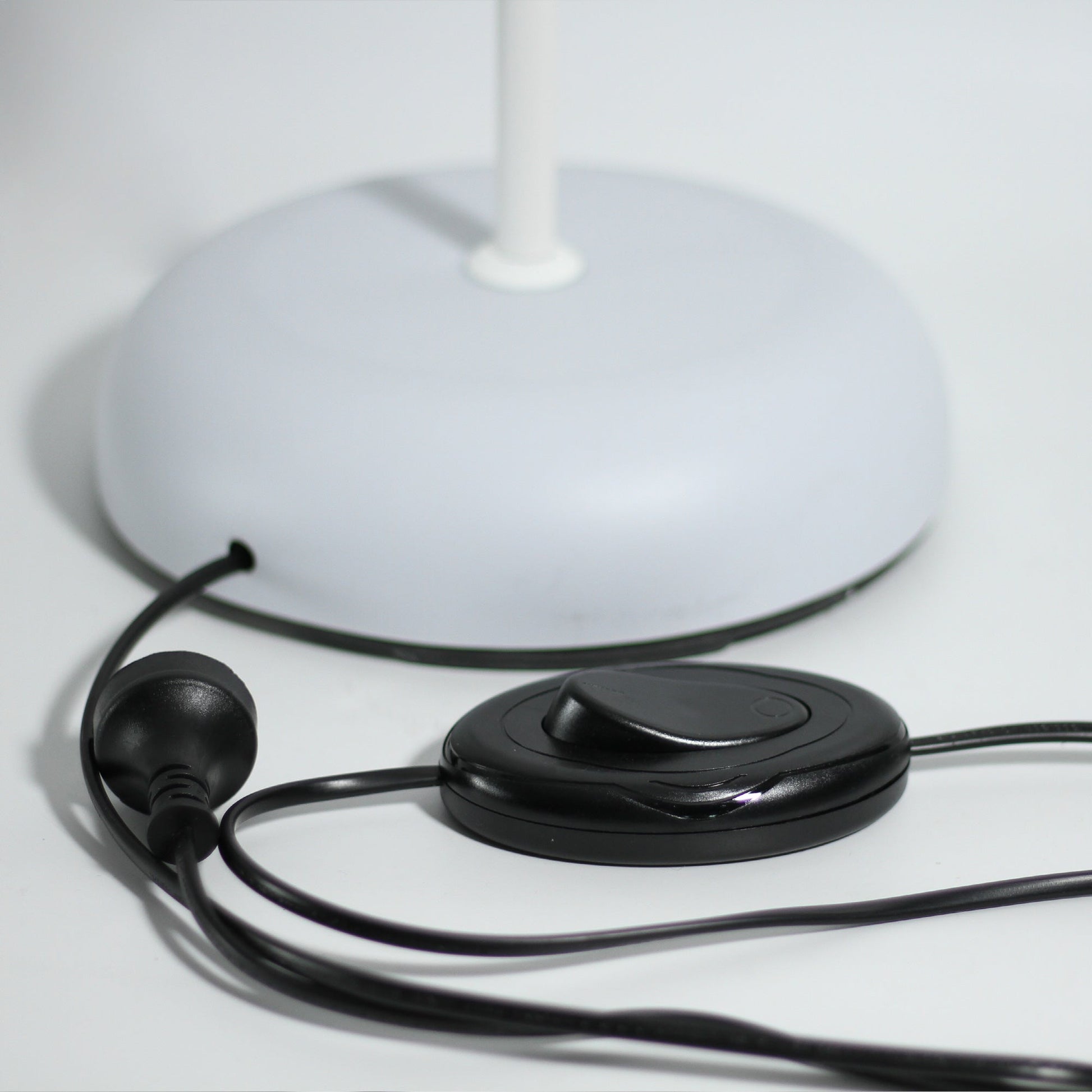 Audrey Floor Lamp White Home & Garden > Lighting > Night Lights & Ambient Lighting