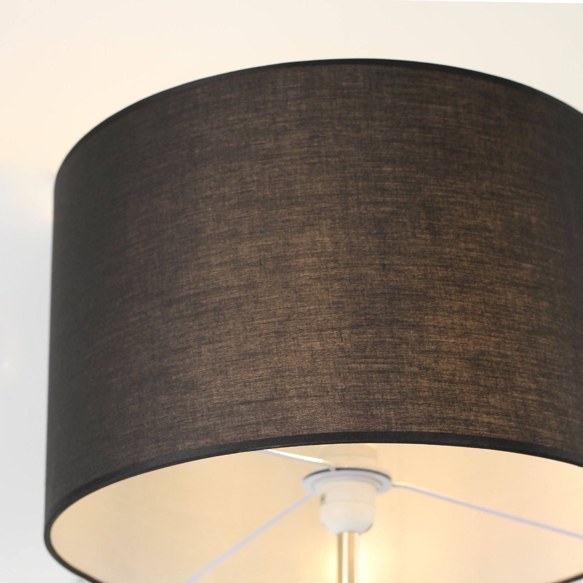 Cylinya Mother and Child Floor Lamp Black Home & Garden > Lighting > Floor Lamps