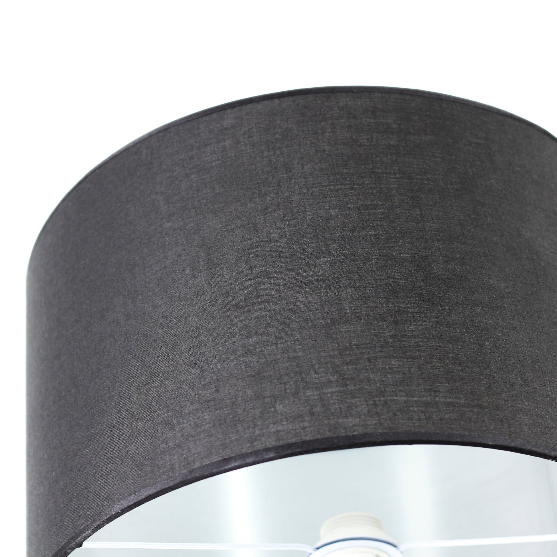 Cylinya Mother and Child Floor Lamp Black Home & Garden > Lighting > Floor Lamps