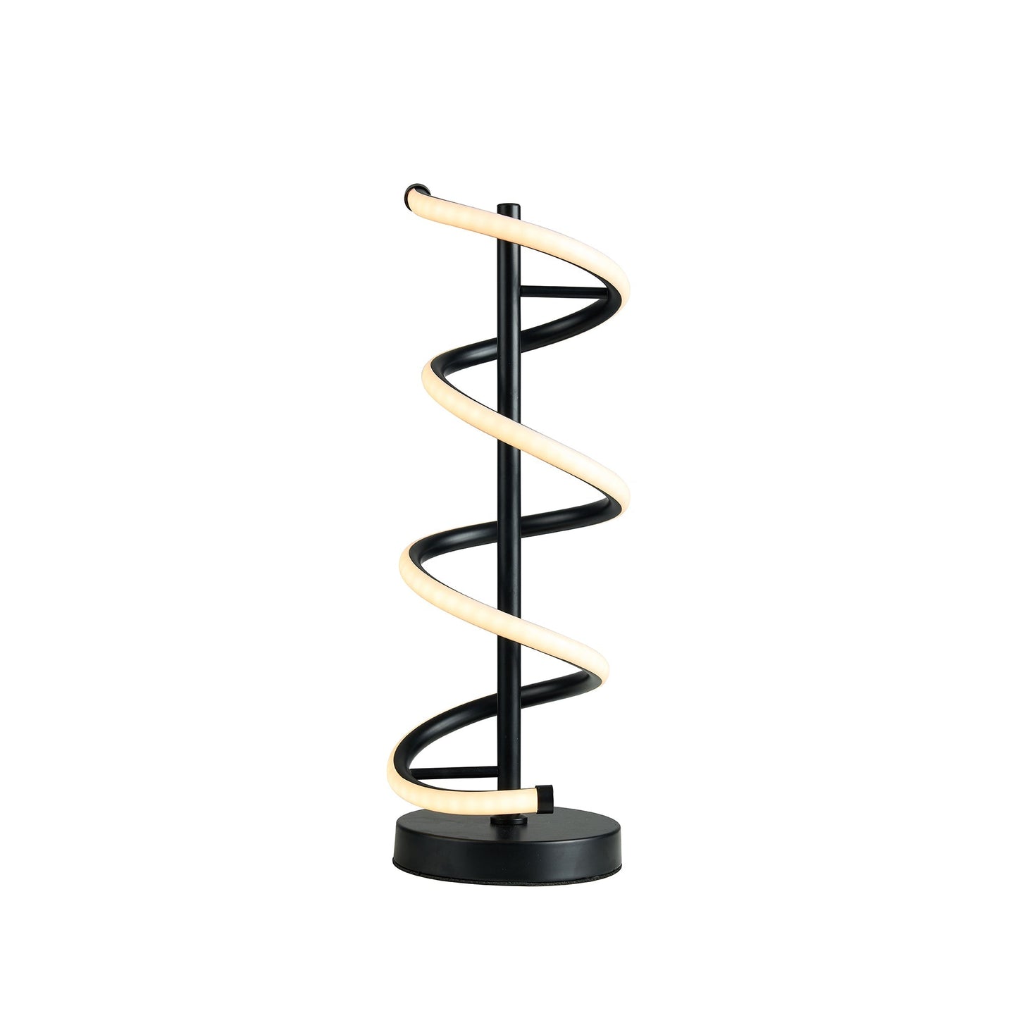 Cirrhi LED Table Lamp - Black - Home & Garden > Lighting > Table Lamps