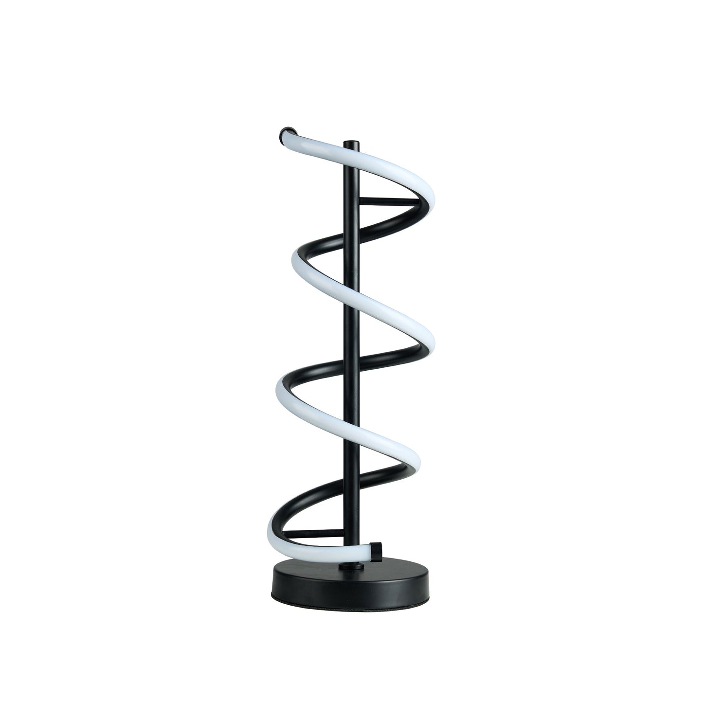 Cirrhi LED Table Lamp - Black - Home & Garden > Lighting > Table Lamps