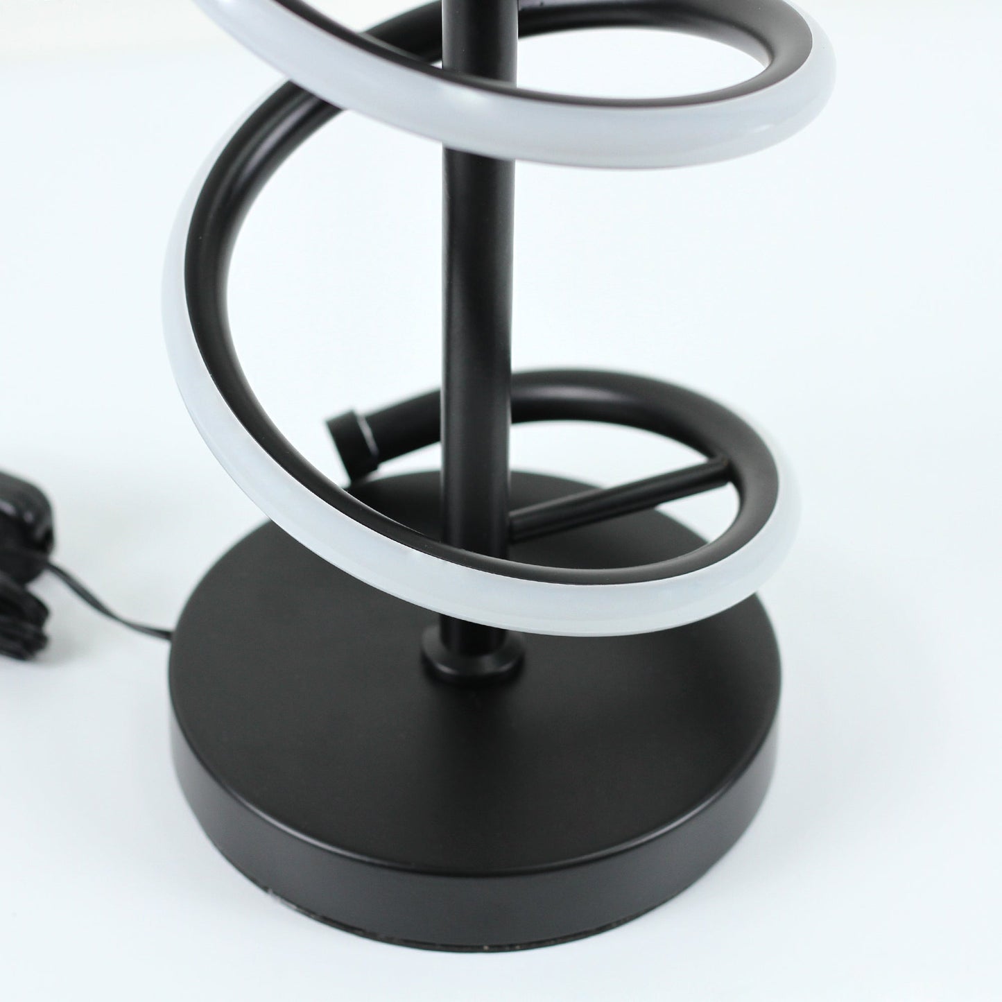Cirrhi LED Table Lamp - Black - Home & Garden > Lighting > Table Lamps