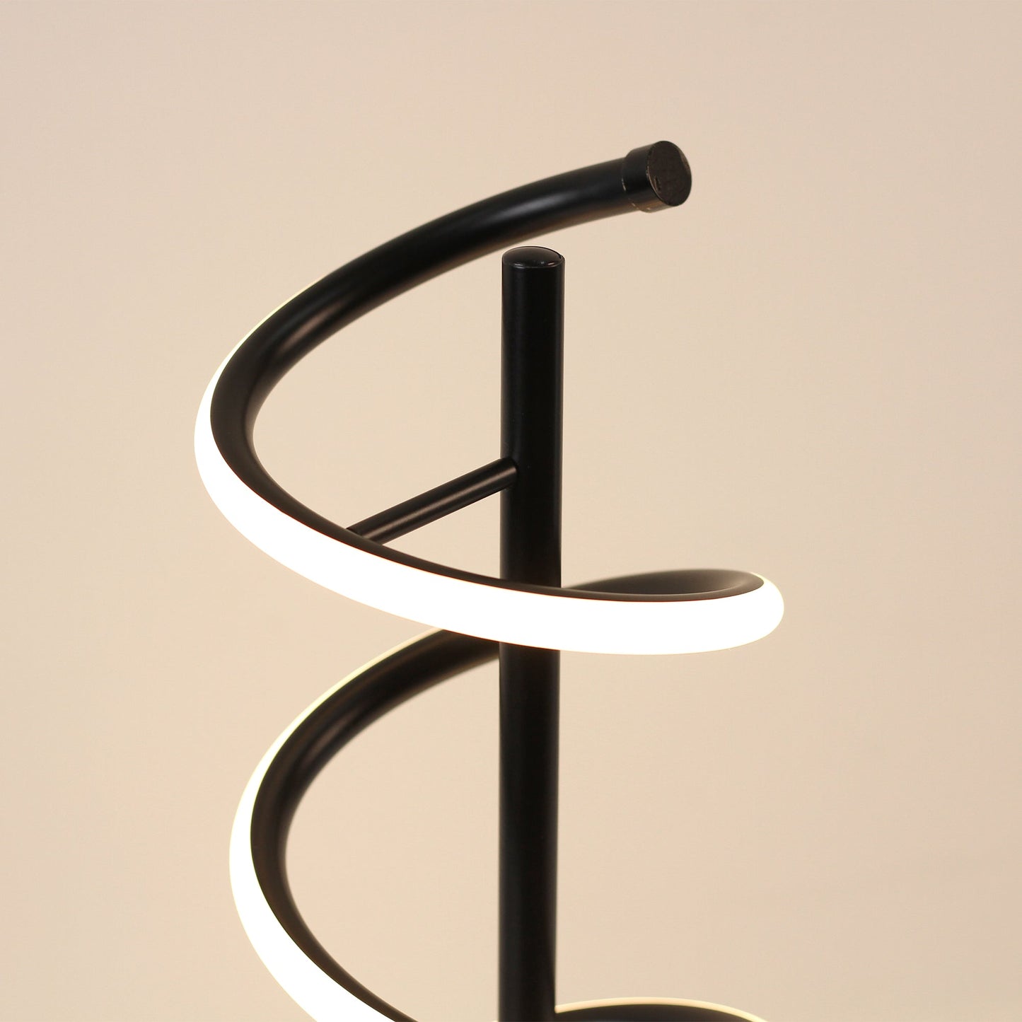 Cirrhi LED Table Lamp - Black - Home & Garden > Lighting > Table Lamps