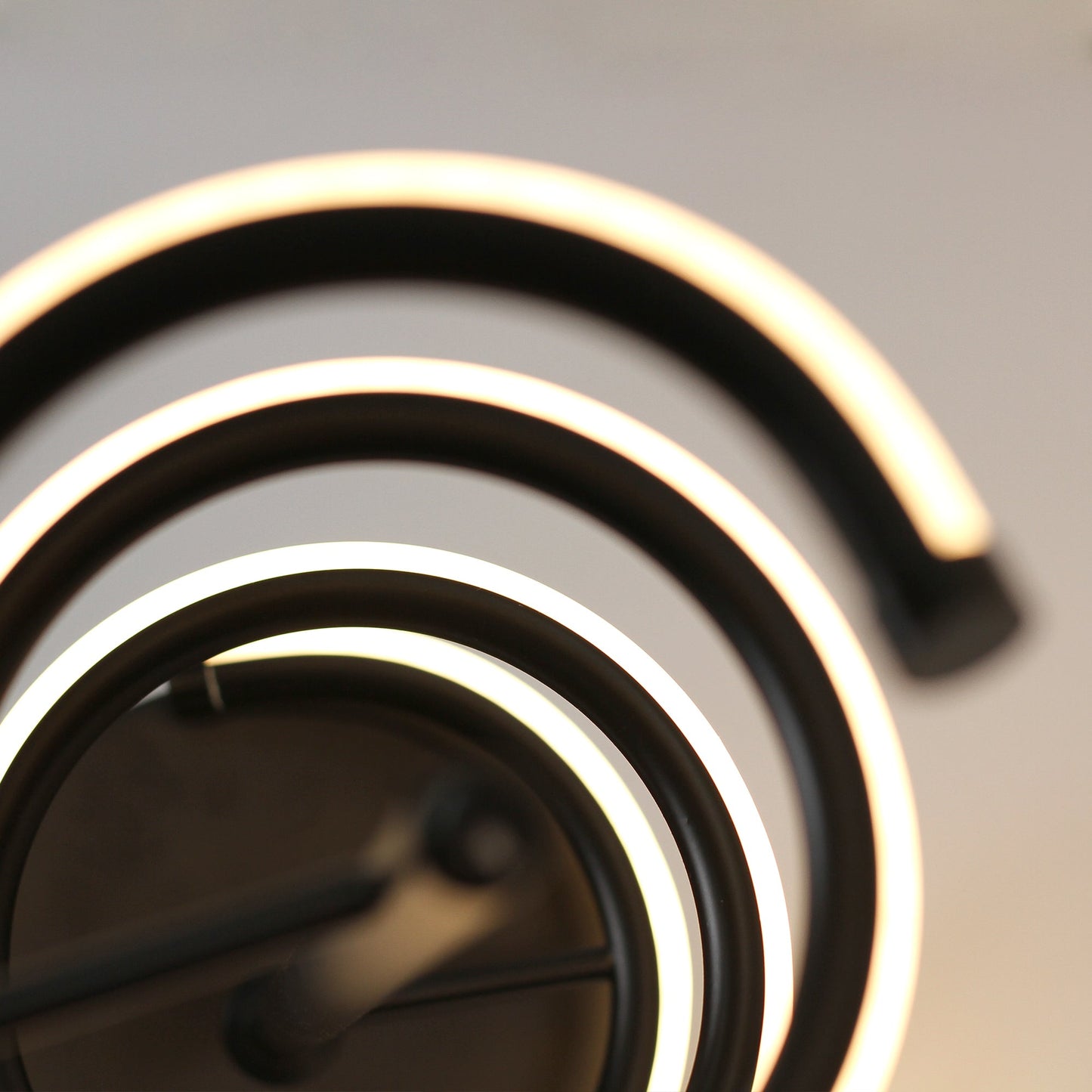Cirrhi LED Table Lamp - Black - Home & Garden > Lighting > Table Lamps