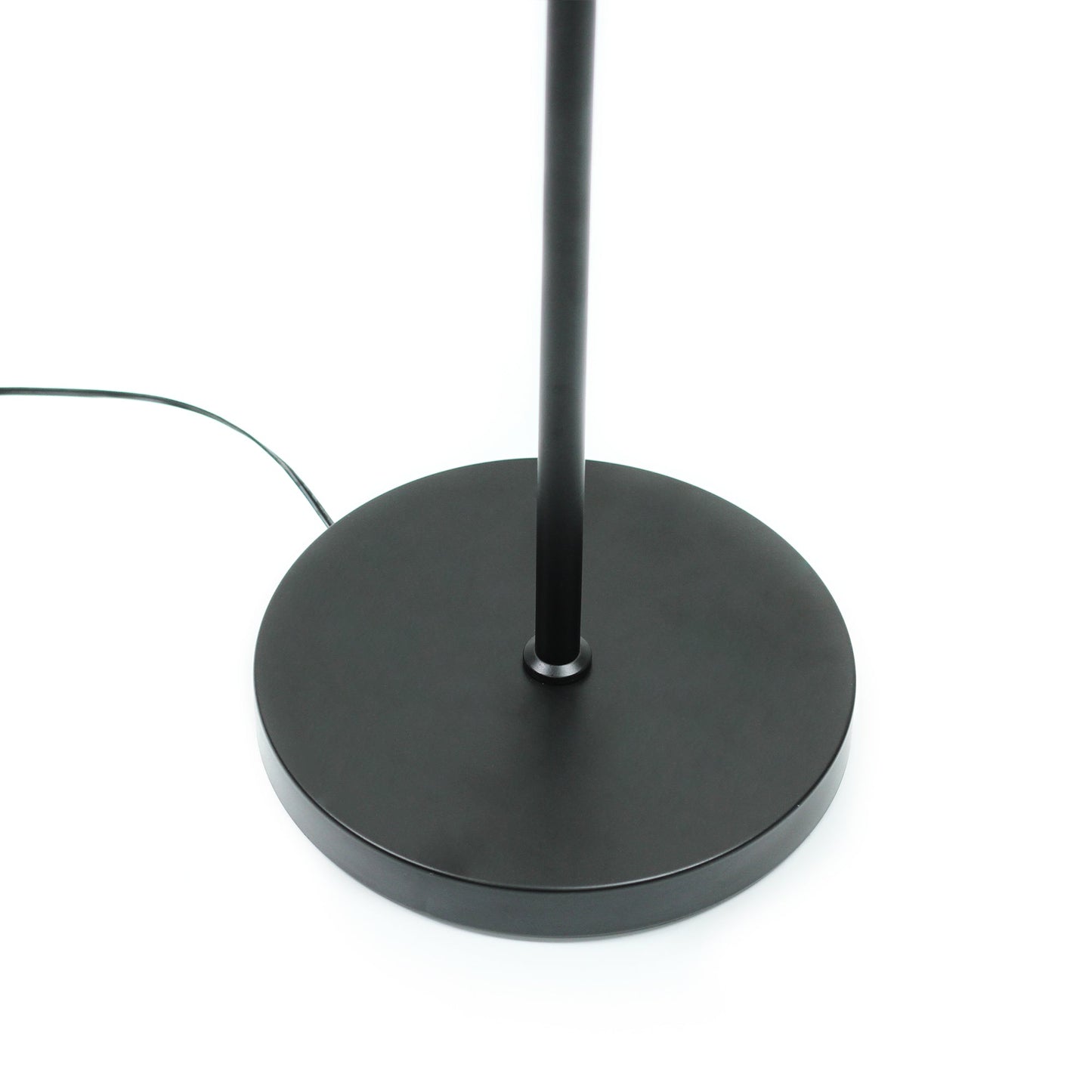 Cirrhi LED Floor Lamp - Black - Home & Garden > Lighting > Floor Lamps