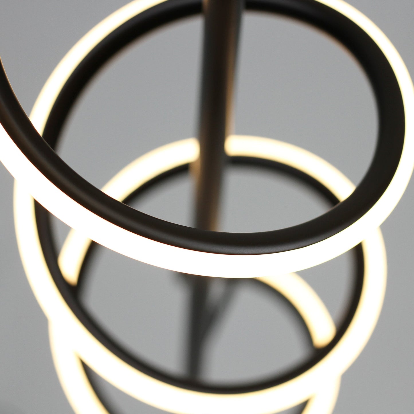 Cirrhi LED Floor Lamp - Black - Home & Garden > Lighting > Floor Lamps