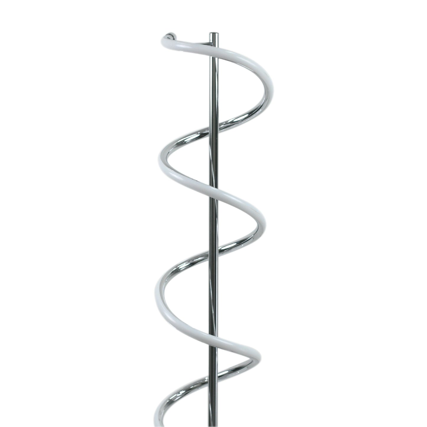 Cirrhi LED Floor Lamp - Chrome - Home & Garden > Lighting > Floor Lamps
