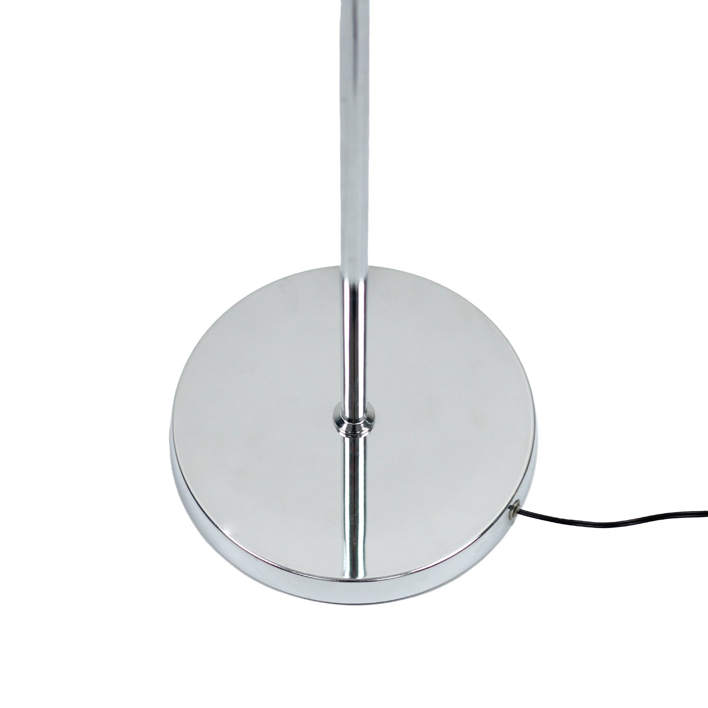 Cirrhi LED Floor Lamp - Chrome - Home & Garden > Lighting > Floor Lamps