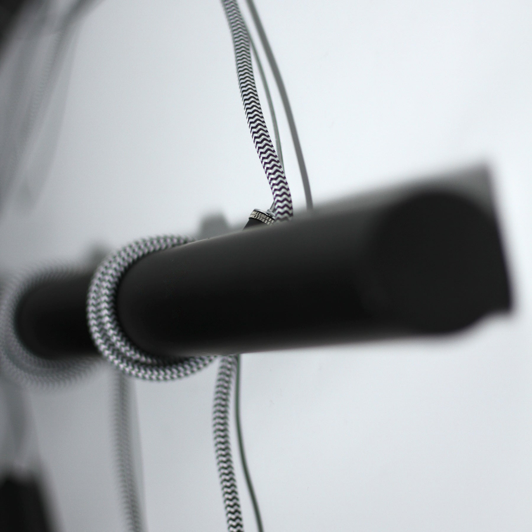 Bikkel 4 Lights Pendant Light Black Home & Garden > Lighting > Night Lights & Ambient Lighting