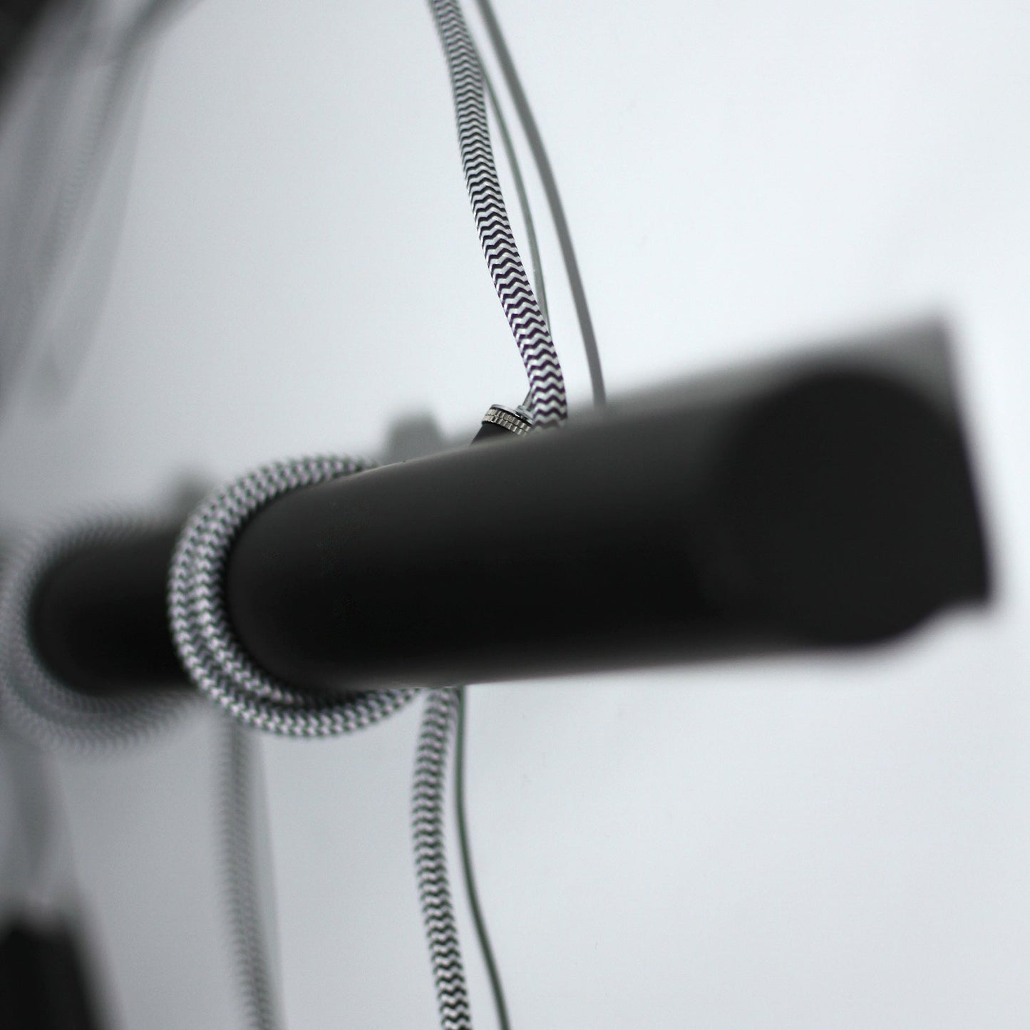 Bikkel 4 Lights Pendant Light - Black - Home & Garden > Lighting > Night Lights & Ambient Lighting