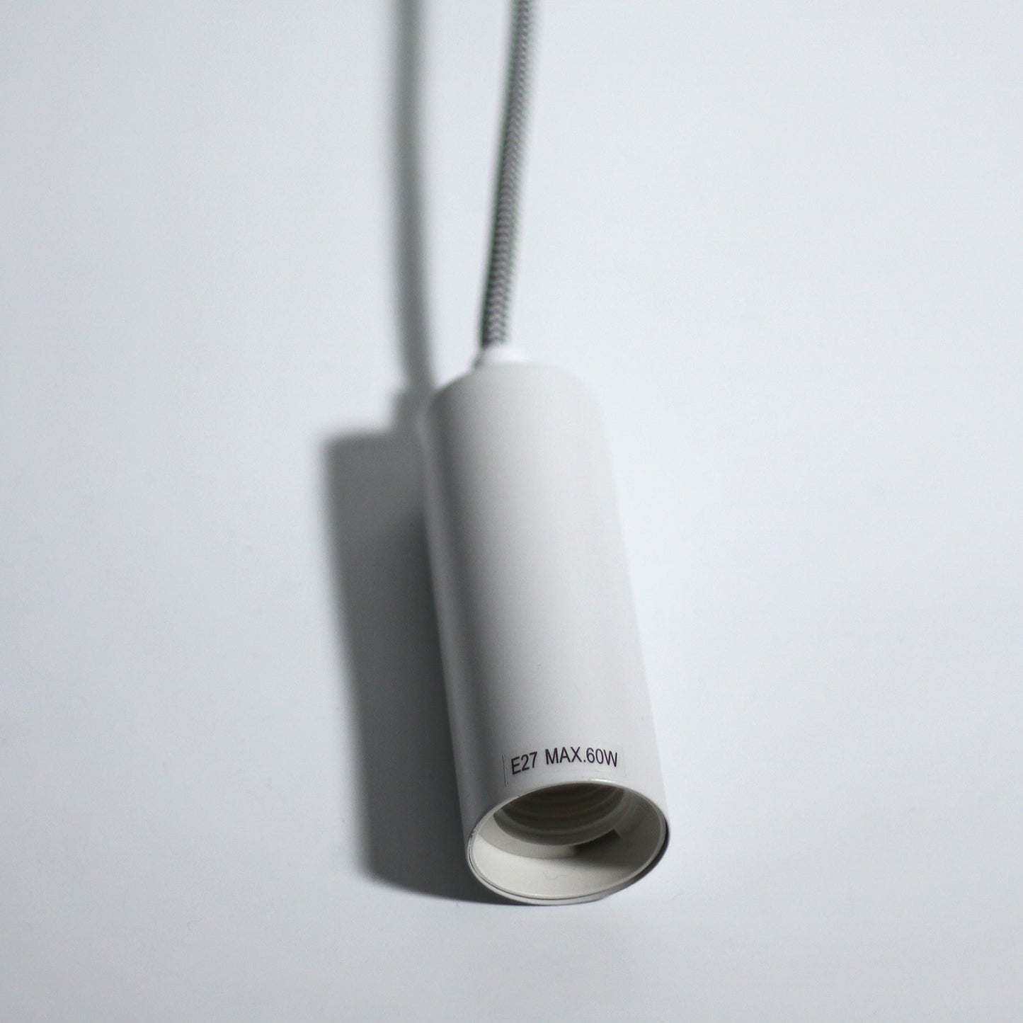 Bikkel 4 Lights Pendant Light - White - Home & Garden > Lighting > Night Lights & Ambient Lighting