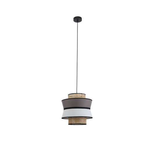 Vaclava Rattan Pendant Light Home & Garden > Lighting > Night Lights & Ambient Lighting