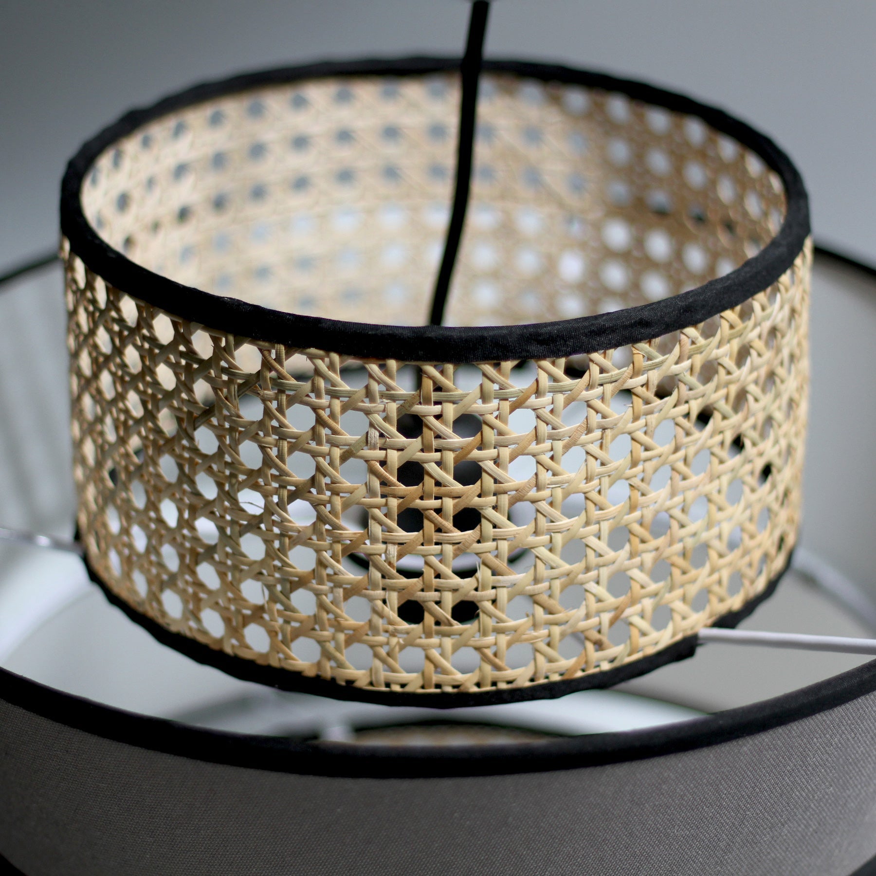 Vaclava Rattan Pendant Light Home & Garden > Lighting > Night Lights & Ambient Lighting