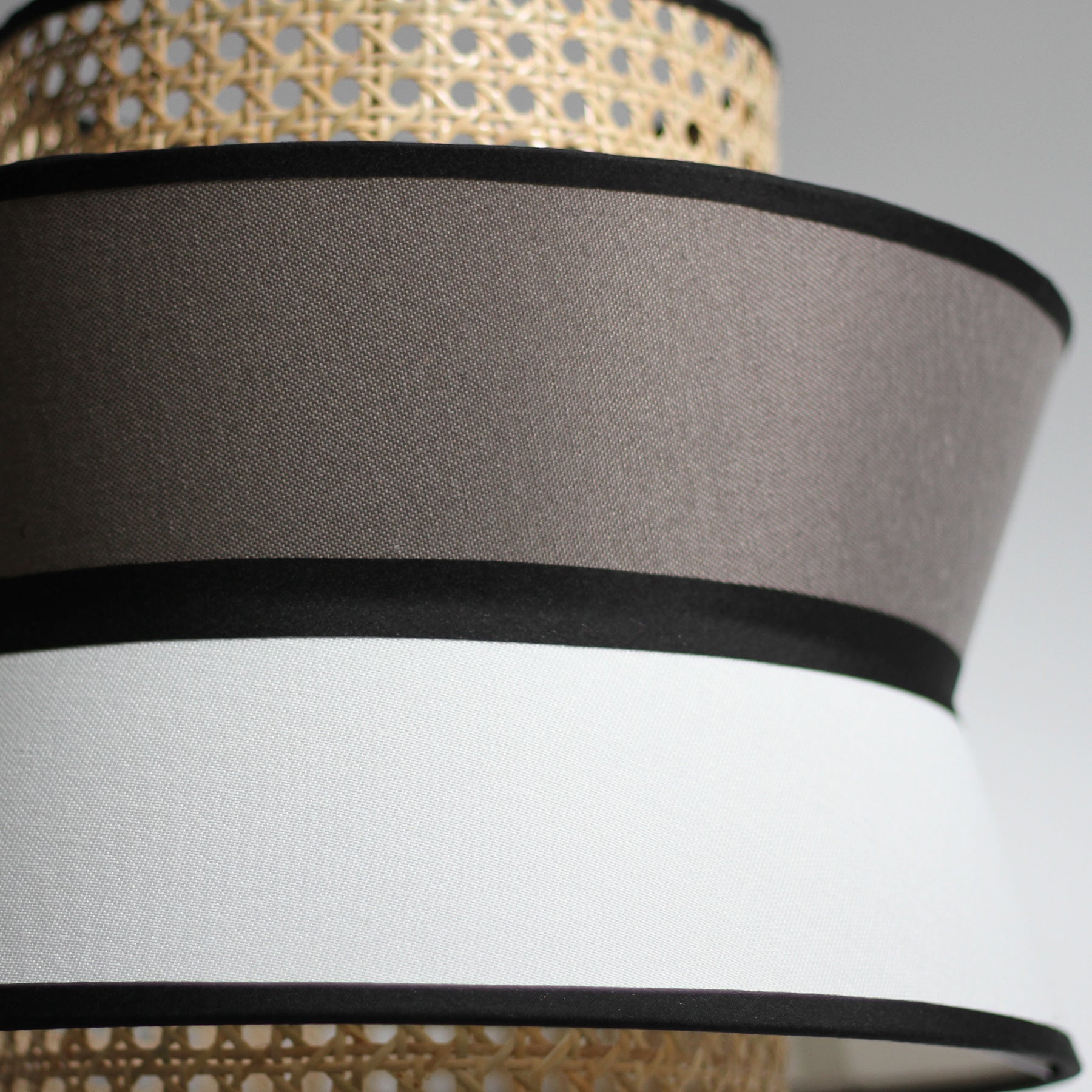 Vaclava Rattan Pendant Light Home & Garden > Lighting > Night Lights & Ambient Lighting