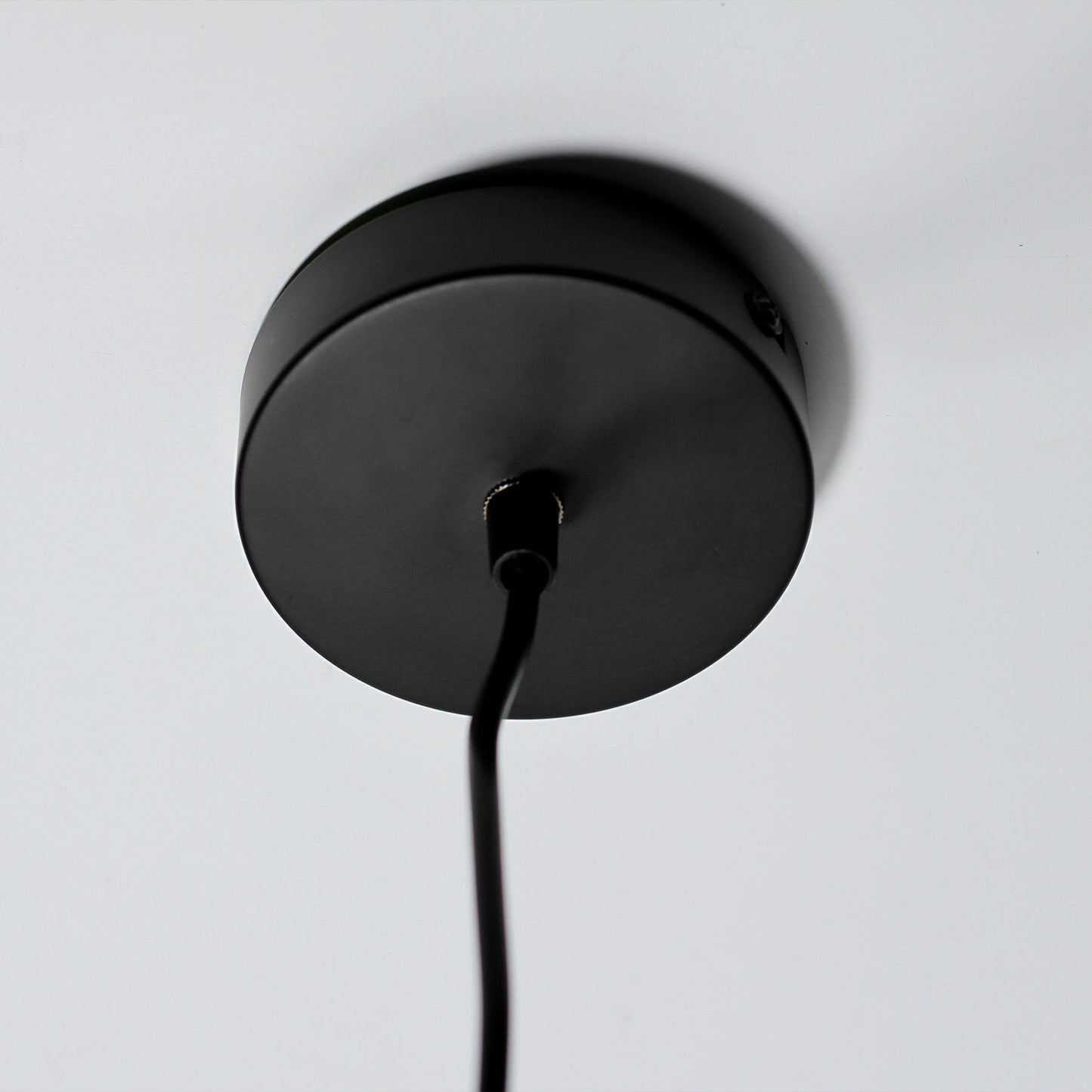 Rabiya Pendant Light - Black - Home & Garden > Lighting > Night Lights & Ambient Lighting