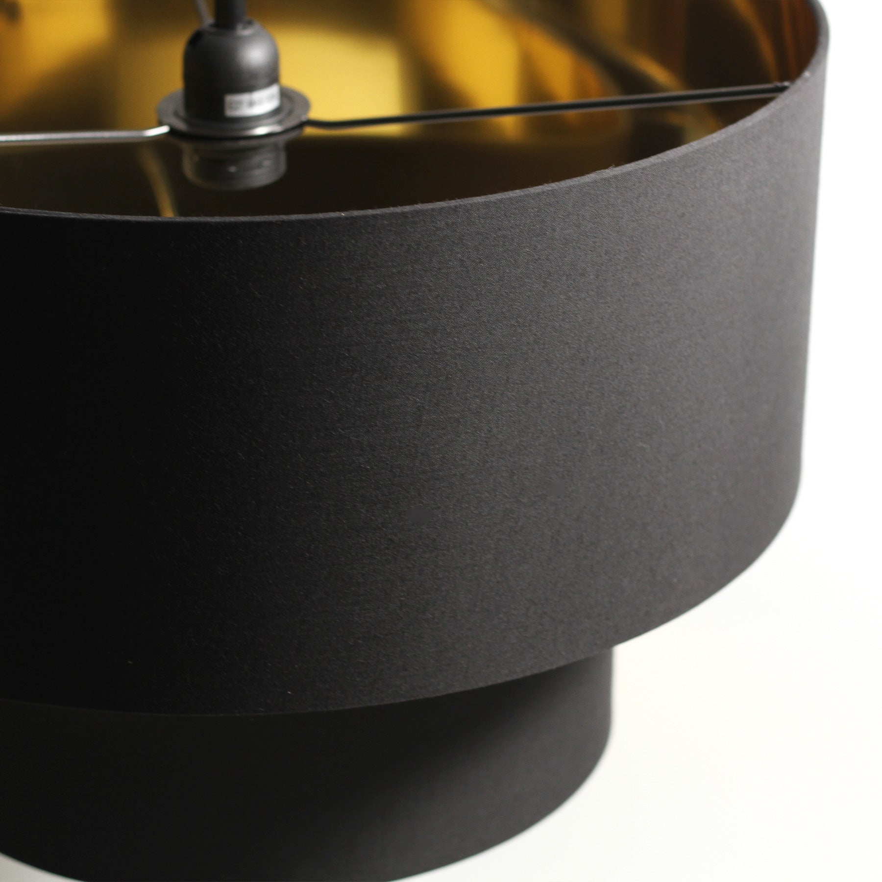 Rabiya Pendant Light Black Home & Garden > Lighting > Night Lights & Ambient Lighting