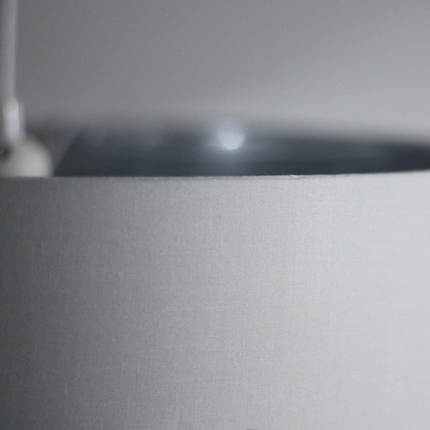 Rabiya Pendant Light - White - Home & Garden > Lighting > Night Lights & Ambient Lighting