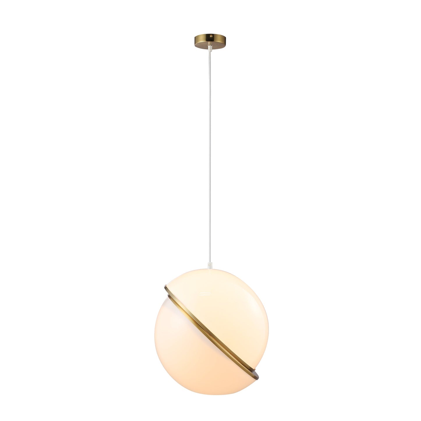 Padgett Pendant Light - Large - Home & Garden > Lighting > Night Lights & Ambient Lighting