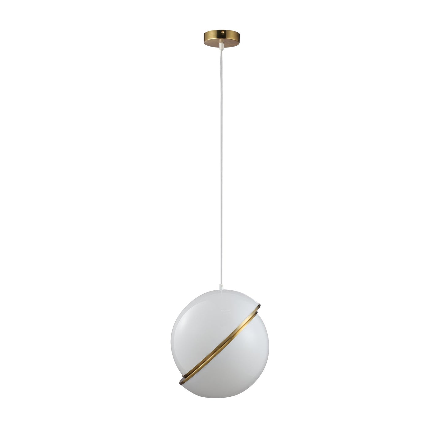 Padgett Pendant Light - Small - Home & Garden > Lighting > Night Lights & Ambient Lighting