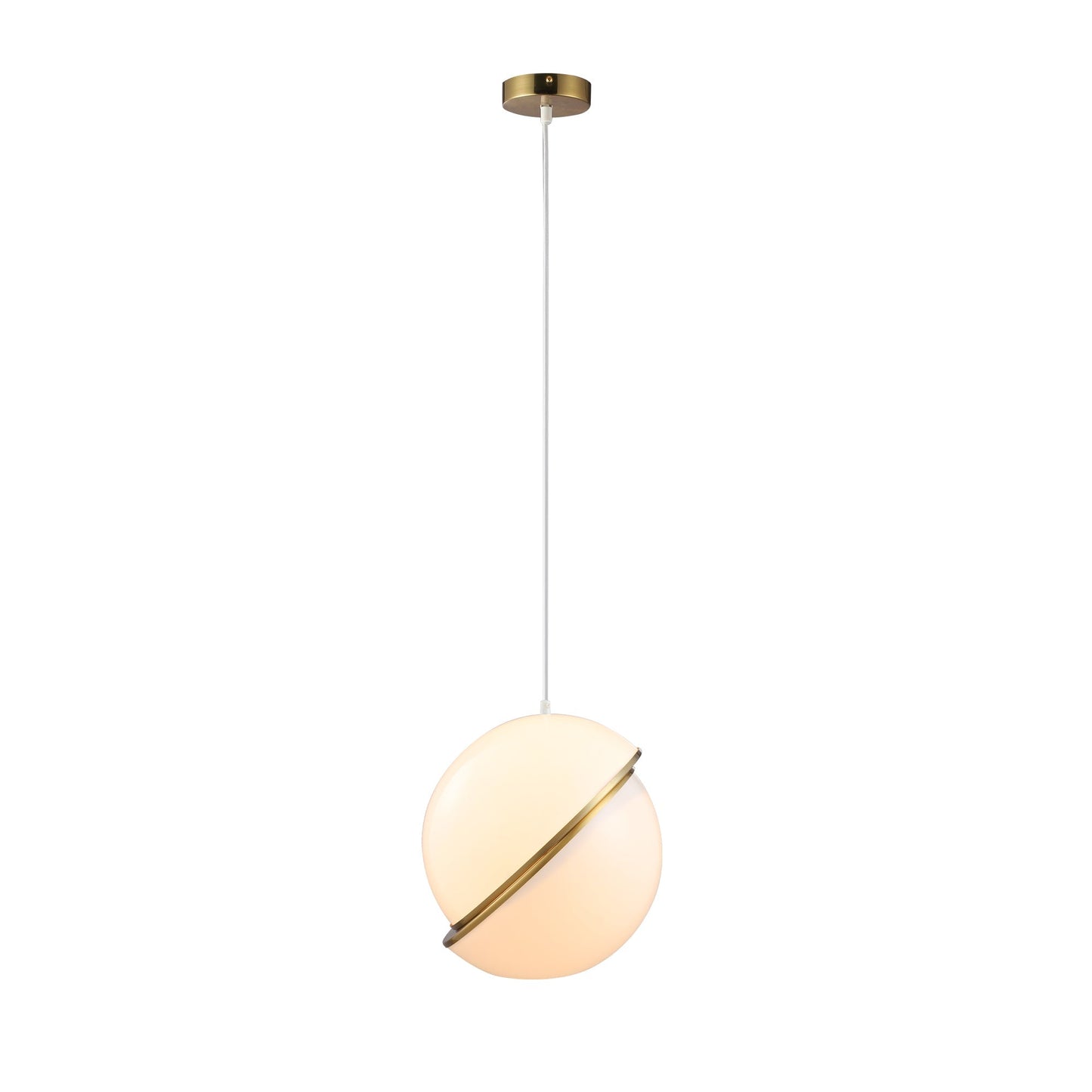 Padgett Pendant Light - Small - Home & Garden > Lighting > Night Lights & Ambient Lighting