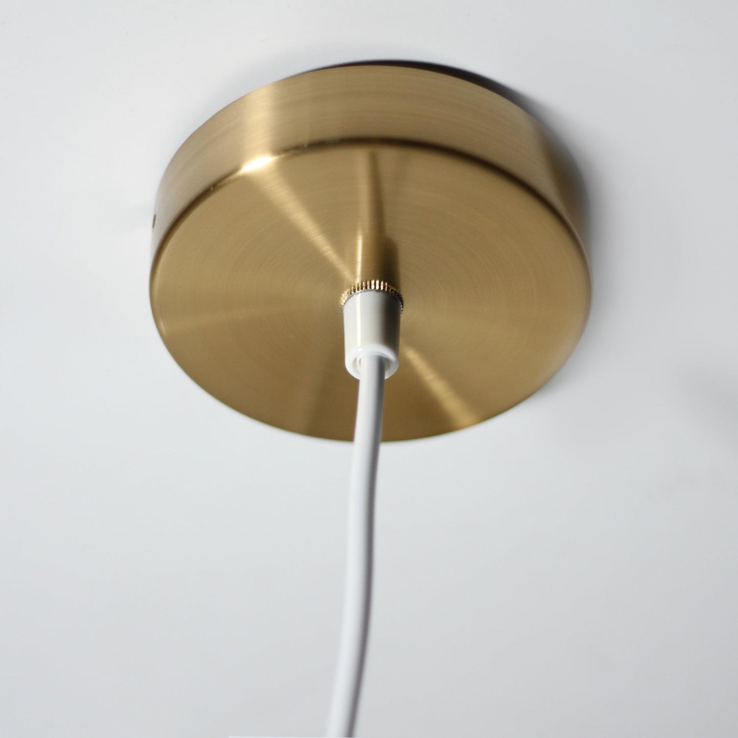 Padgett Pendant Light - Small - Home & Garden > Lighting > Night Lights & Ambient Lighting