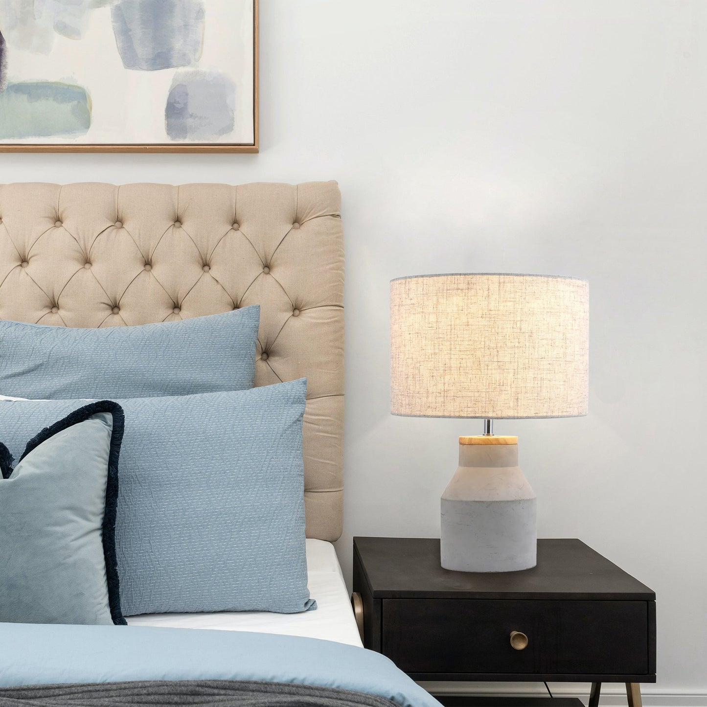 Sophie Table Lamp - Home & Garden > Lighting > Table Lamps