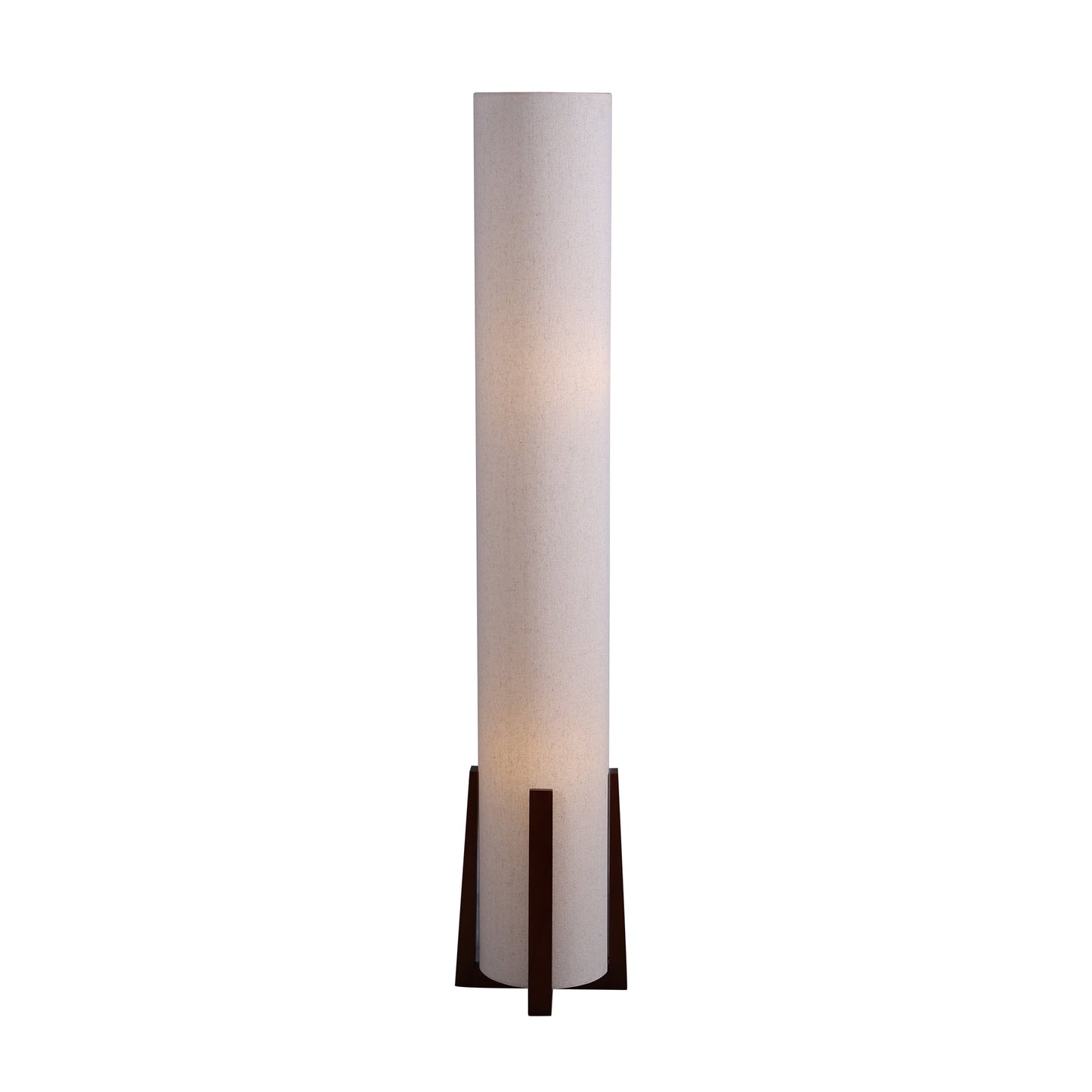 Esme Floor Lamp - Natural - Home & Garden > Lighting > Floor Lamps