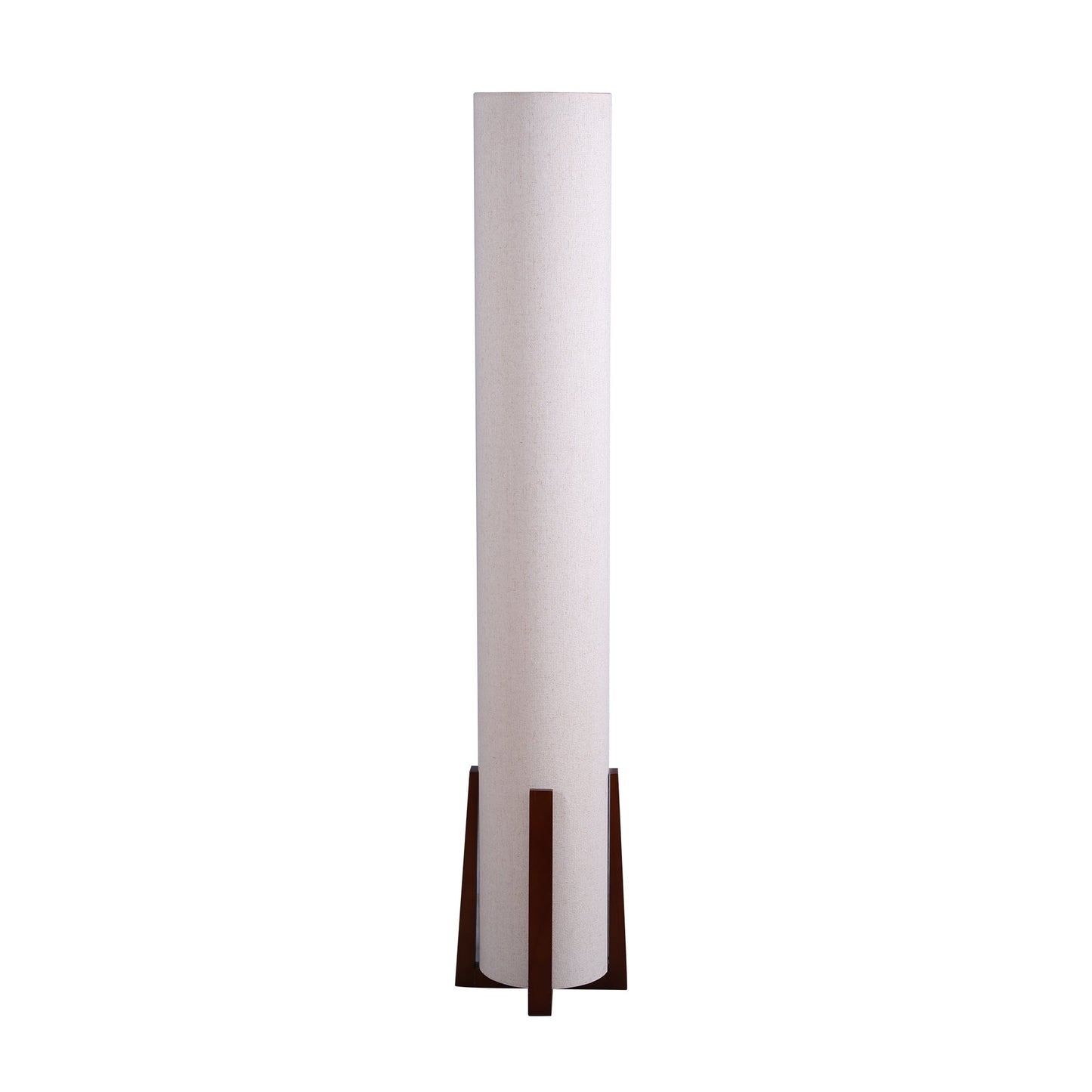 Esme Floor Lamp - Natural - Home & Garden > Lighting > Floor Lamps