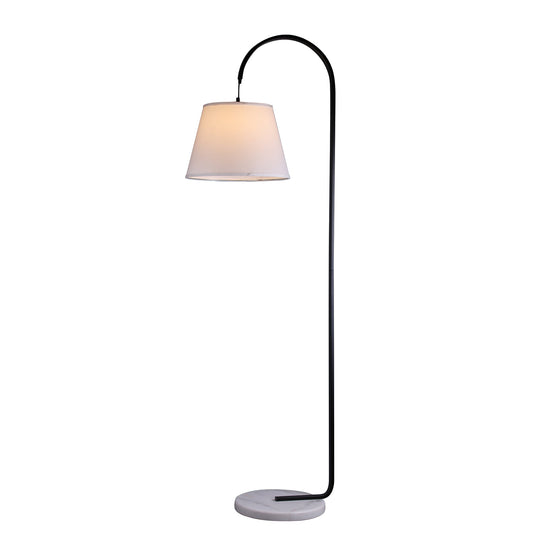 Thea Floor Lamp White Home & Garden > Lighting > Floor Lamps