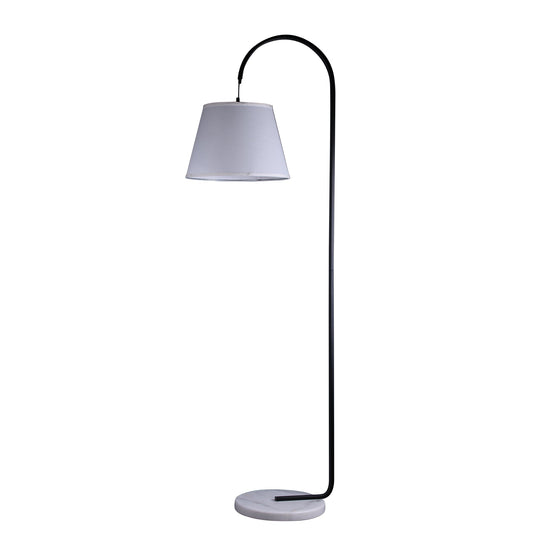 Thea Floor Lamp White Home & Garden > Lighting > Floor Lamps