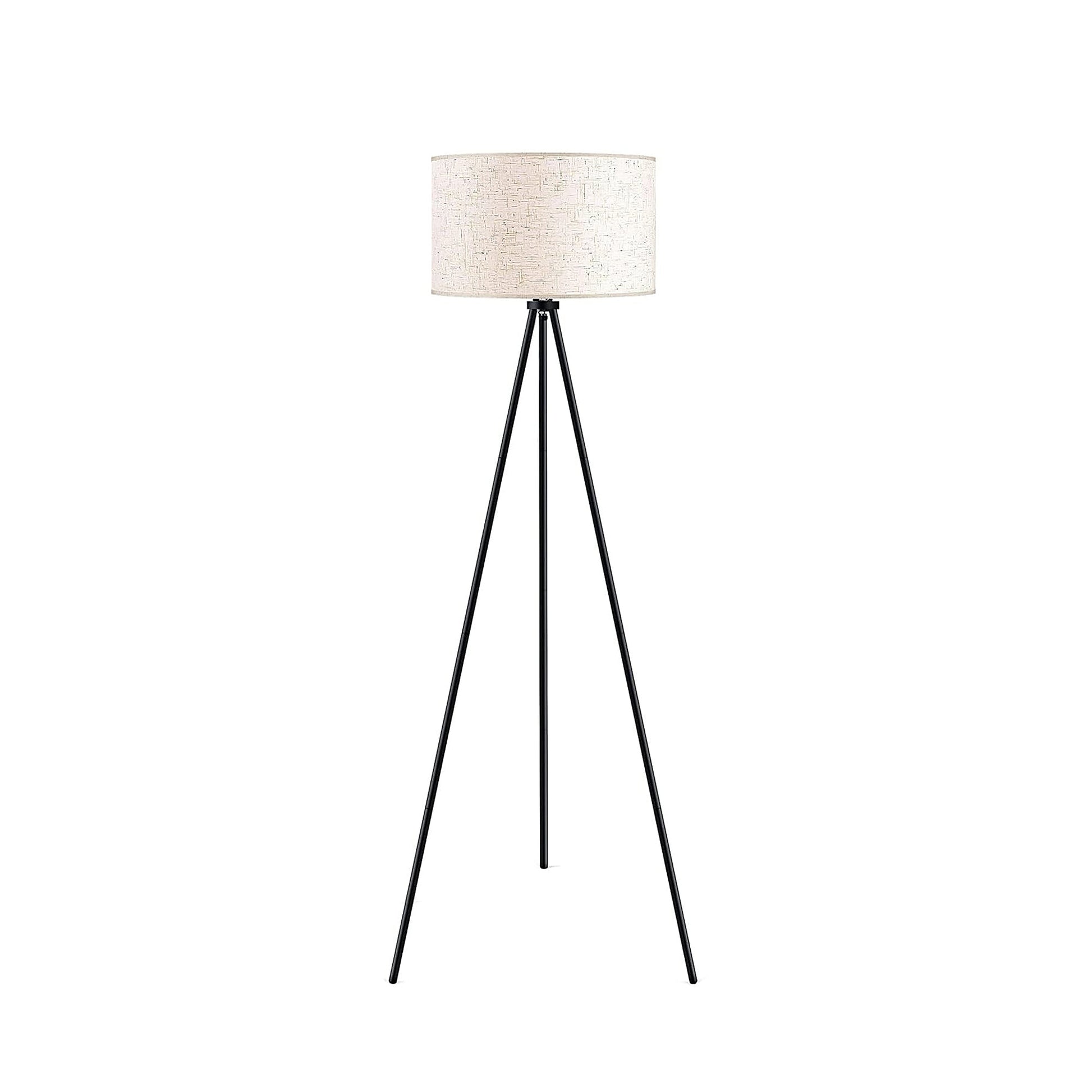 Reynaldo Tripod Floor Lamp Home & Garden > Lighting > Floor Lamps
