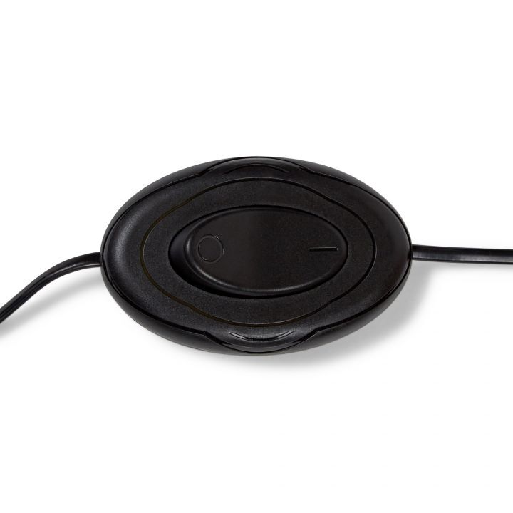 155cm Large Bamboo Wooden Tripod Floor Lamp w Beige Linen Light Shade Home & Garden > Lighting > Floor Lamps