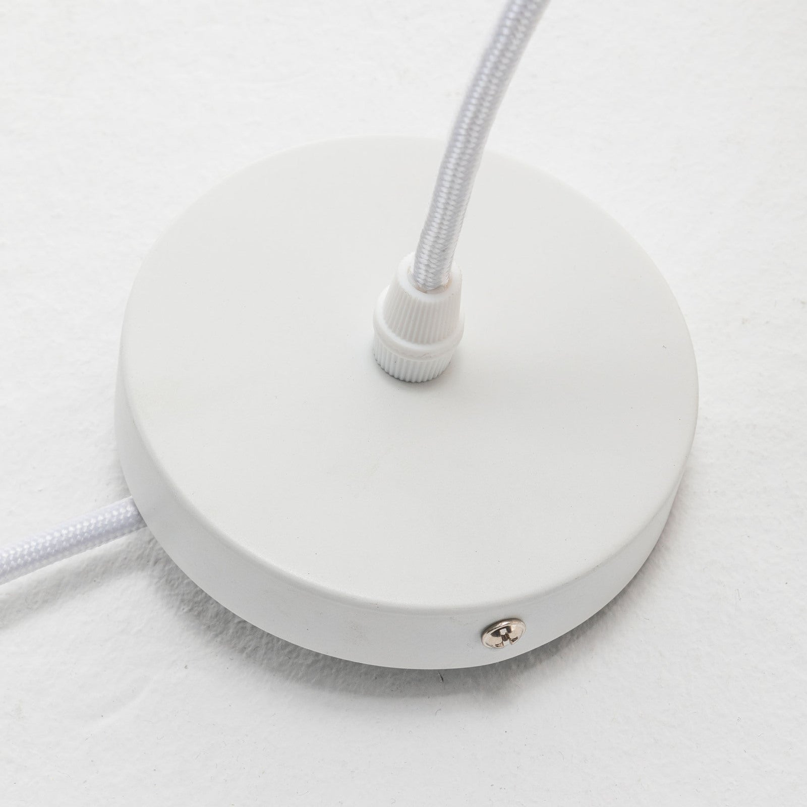 Natural Woven Bamboo Sphere Pendant Lamp Hanging Light Bell Shade Boho Tropical Home & Garden > Lighting > Ceiling