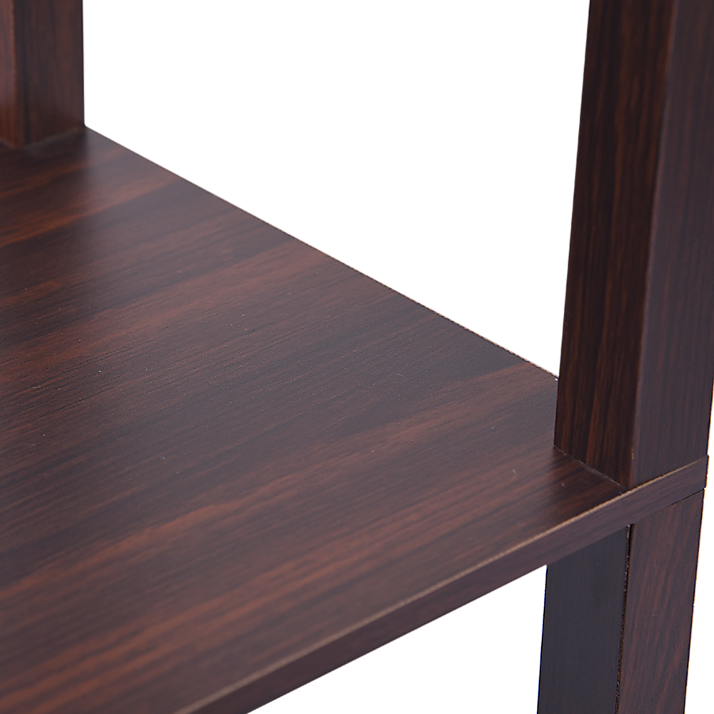 Shelf Floor Lamp Shade Diffused Light Source with Open Box Shelves Home & Garden > Lighting > Floor Lamps