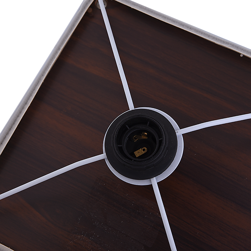 Shelf Floor Lamp Shade Diffused Light Source with Open Box Shelves Home & Garden > Lighting > Floor Lamps