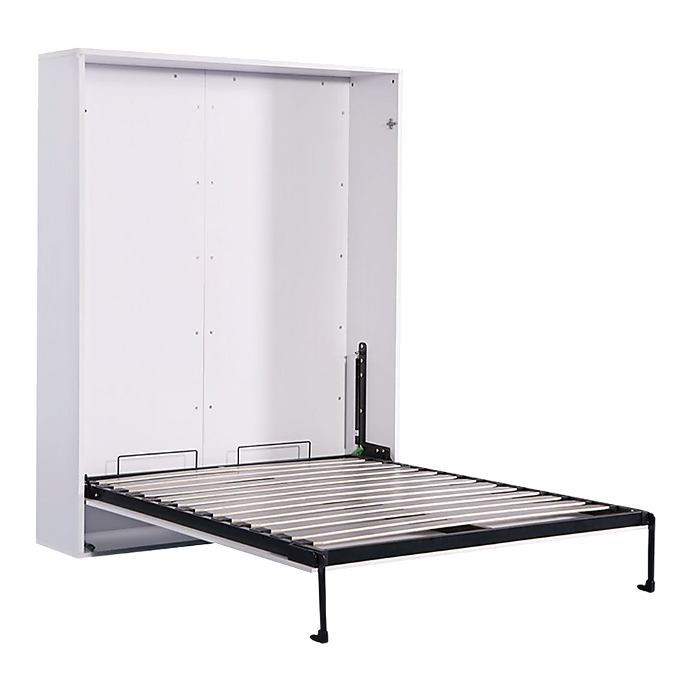 Palermo Double Size Wall Bed Diamond Edition Furniture > Bedroom > Beds & Bed Frames