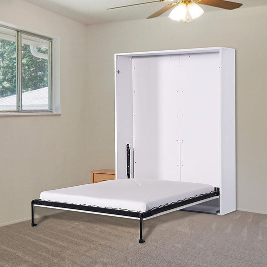 Palermo Double Size Wall Bed Diamond Edition Furniture > Bedroom > Beds & Bed Frames